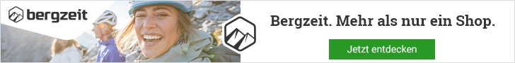 Bergzeit online Shop