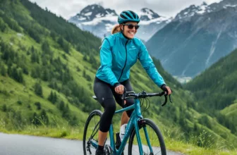 Vaude Women's Escape Bike Light Jacket Test
