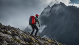 Vaude Men’s Croz 3L Jacket Test: Bergsteigen mit Stil und Funktion