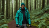 Vaude Herren Escape Light Jacket Test: Der perfekte Begleiter für Wandern und Alltag