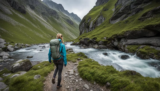 Vaude Women’s Yaras Jacket Test: Trekking und Wandern in Bestform