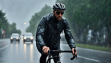 Top Regenjacken fürs Fahrrad – Beste Modelle