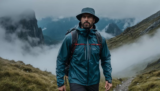 Top-Wahl: Beste Trekking Regenjacke für Wanderer
